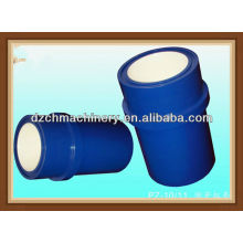 ceramic wear liner